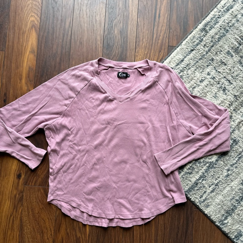 Zyia Reve Sweater